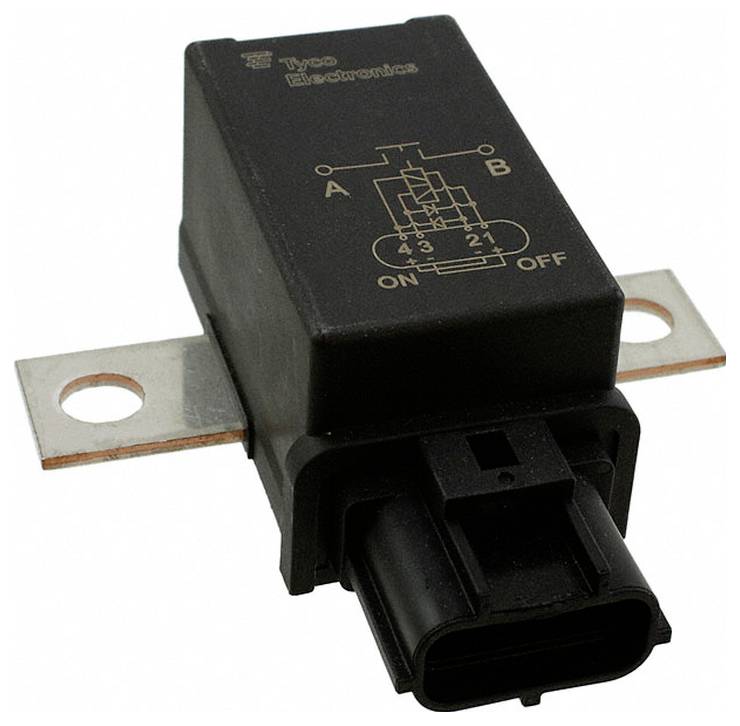 TE Connectivity V23130C2421A431-EV-CBOX-0
