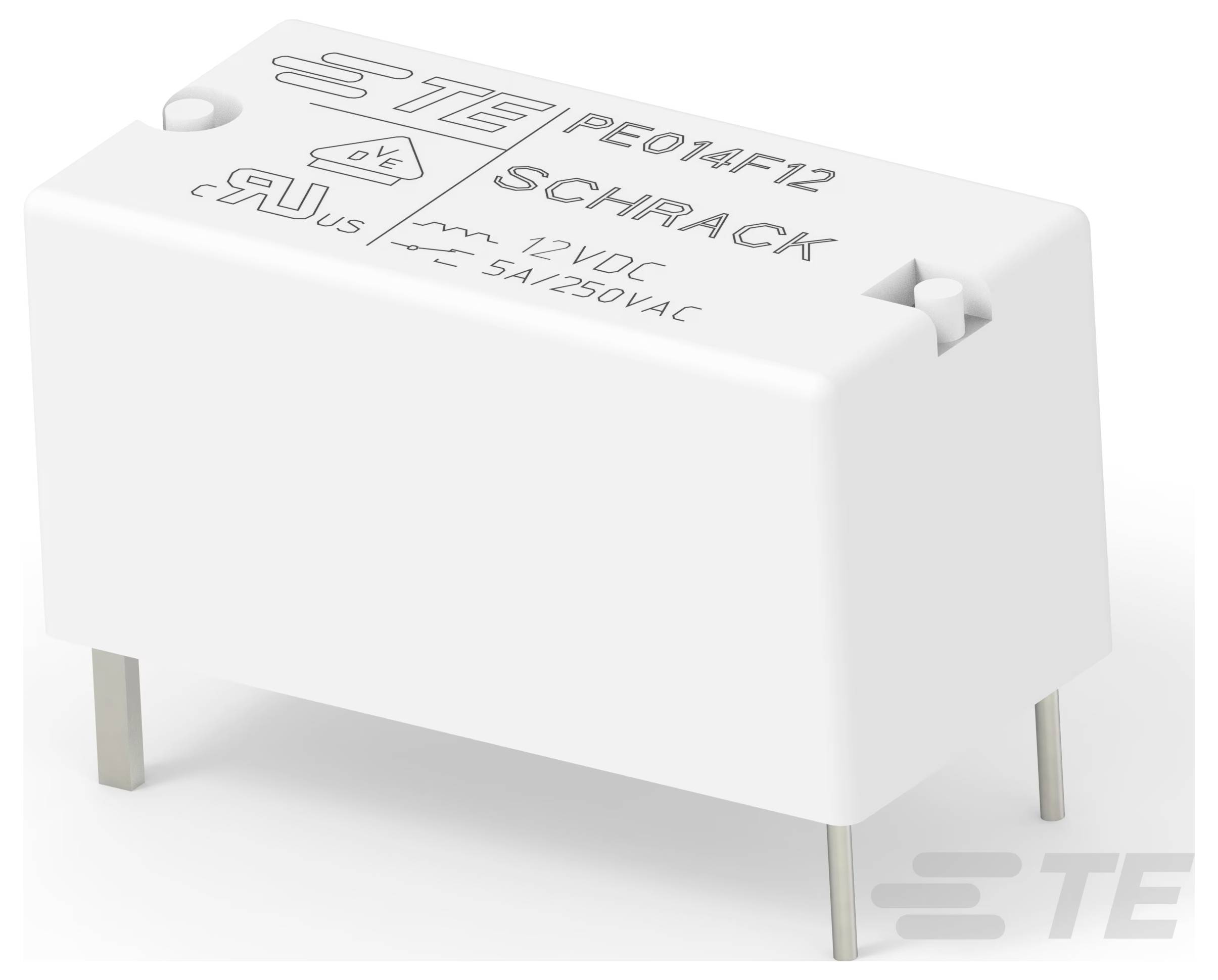 TE Connectivity PE014F12-0