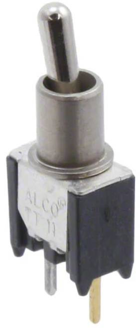 TE Connectivity TT11AGPC104-0