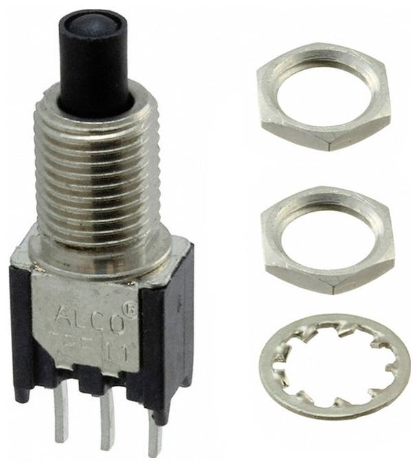 TE Connectivity TPF11FGPC004-0