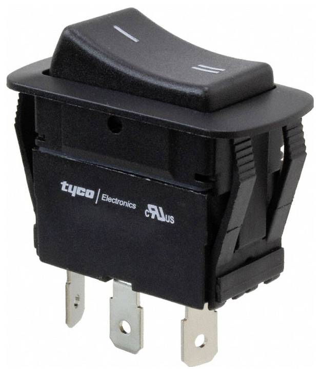TE Connectivity PRCSD1-20F-BB0DW-0