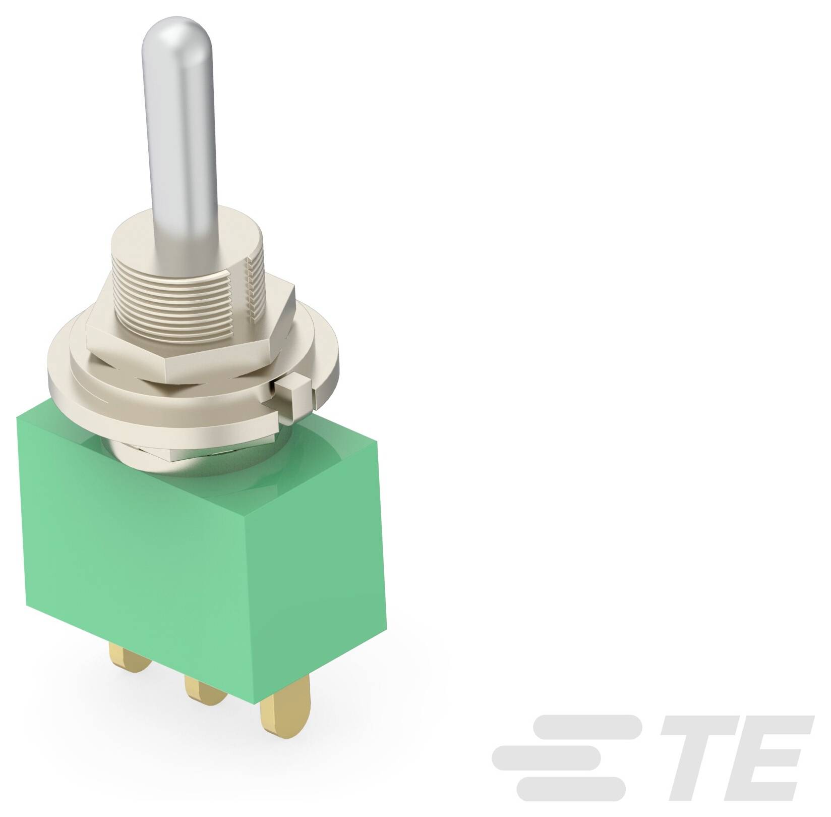 TE Connectivity MTA106D-0