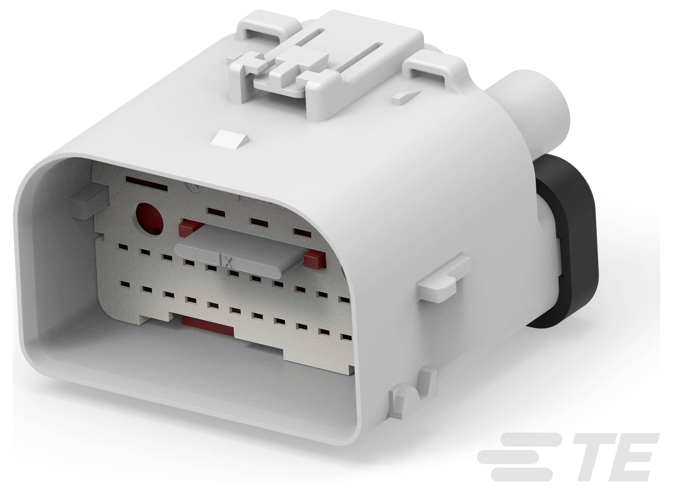 TE Connectivity 1438842-2, 1 szt.-0