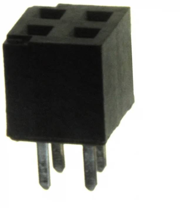 Amphenol FCI 63453-104LF Amphenol 63453-104LF, 1 szt.-0