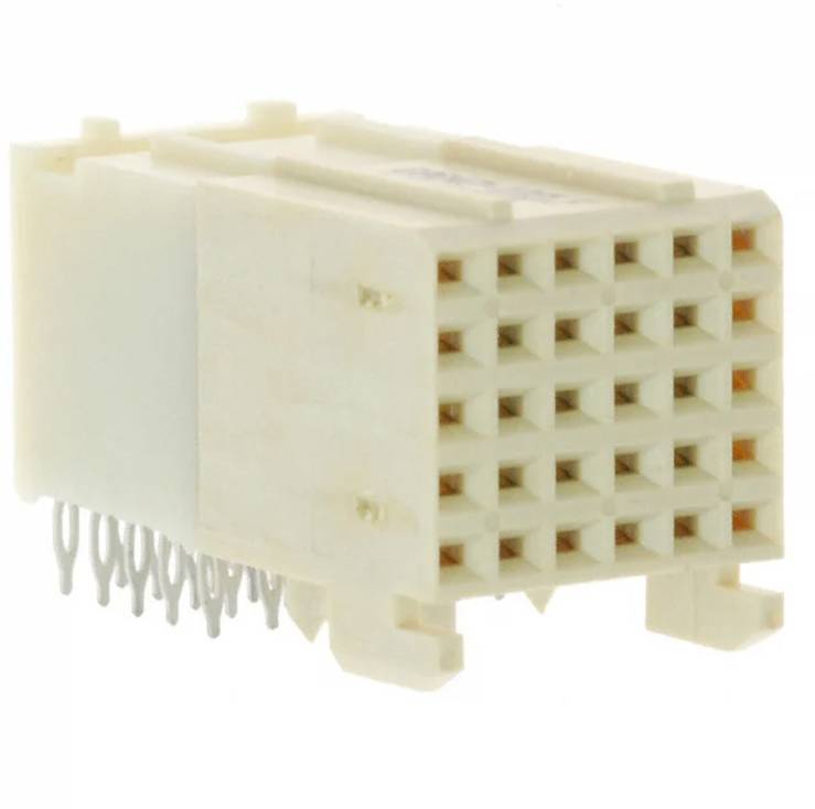Amphenol FCI 89047-102LF Amphenol 89047-102LF, 1 szt.-0