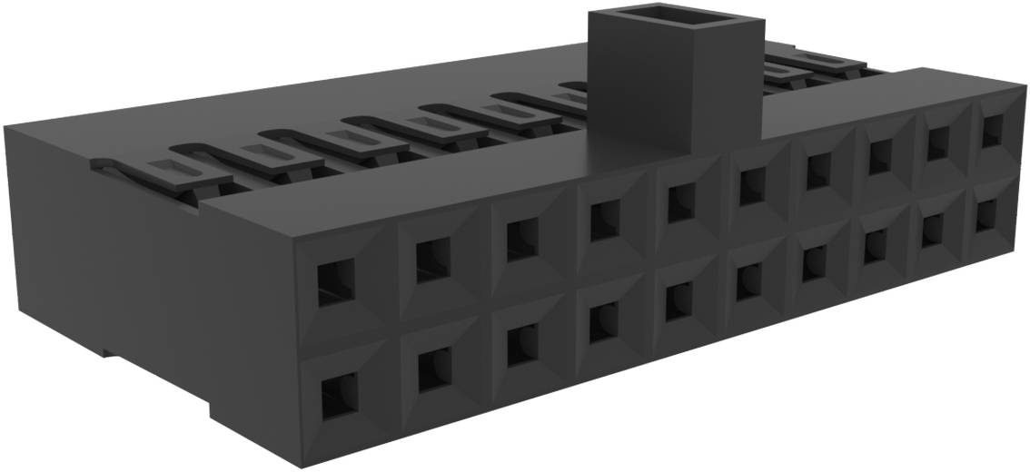 Amphenol FCI 65846-006LF Amphenol 65846-006LF, 1 szt.-0