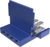 Amphenol FCI 65801-004LF Amphenol 65801-004LF, 1 szt.