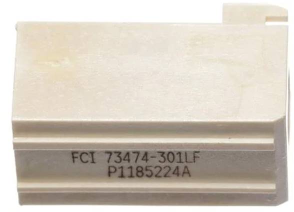 Amphenol FCI 73474-301LF Amphenol 73474-301LF, 1 szt.-0