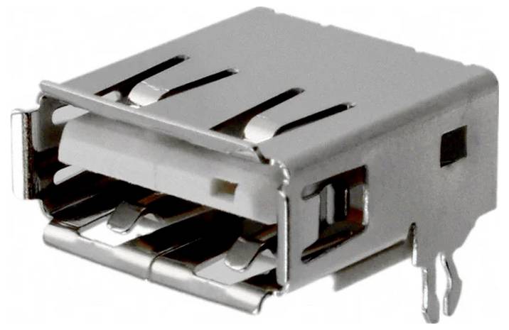 87583-2010BLF Amphenol Zawartość: 1 szt.