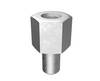 Amphenol FCI 863001060TLF
