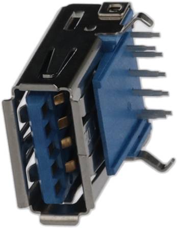 Amphenol GSB311131HR, 1 szt.-0