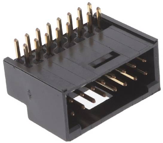 Amphenol FCI 68668-006LF Amphenol 68668-006LF, 1 szt.-0