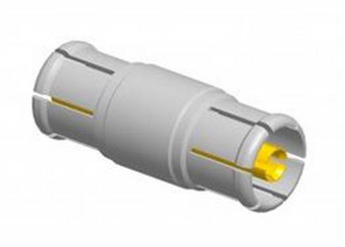 Amphenol AH PSMP-FSBA-1175 Amphenol PSMP-FSBA-1175, 1 szt.-0