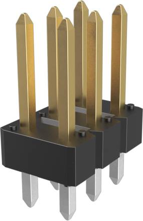 Amphenol FCI 67996-106HLF Amphenol 67996-106HLF, 1 szt.-0