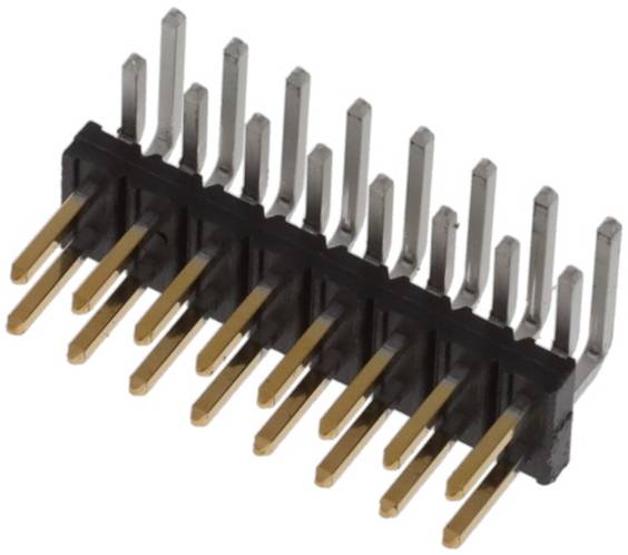 Amphenol FCI 98423-G61-08ULF Amphenol 98423-G61-08ULF, 1 szt.-0