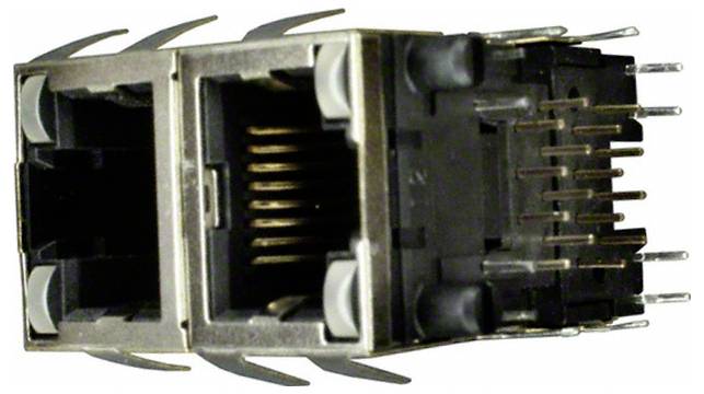 Amphenol RJSAE538B02, 1 szt.-0