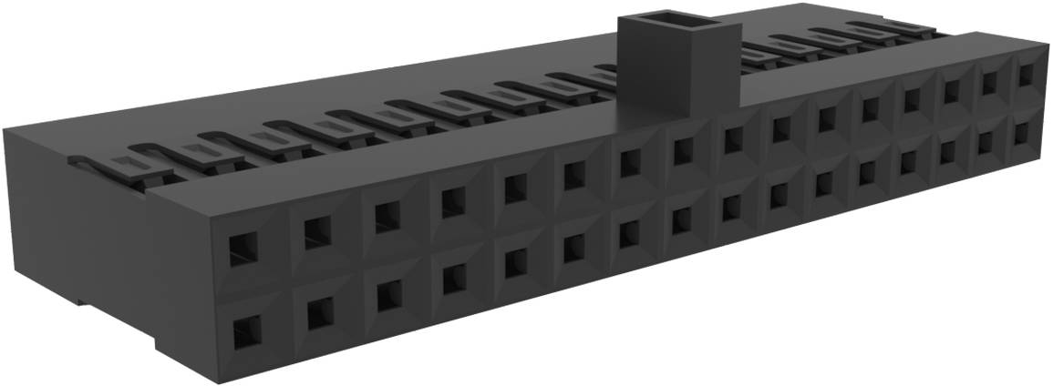 Amphenol FCI 65846-021LF Amphenol 65846-021LF, 1 szt.-0