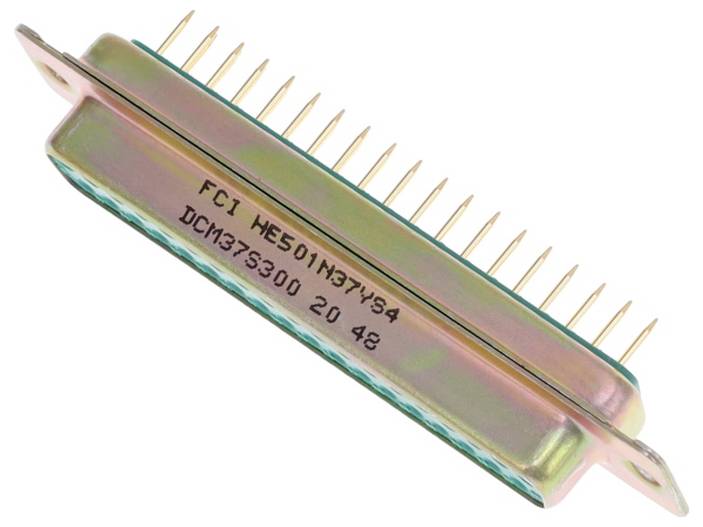 Mikroprzełącznik z oznaczeniami specyfikacji elektrycznych, w tym 125 VAC, 28 VDC, 15A. Obudowa metalowa z elementami mocującymi.