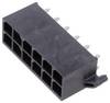 Amphenol FCI 10142708-12000LF Amphenol 10142708-12000LF, 1 szt.