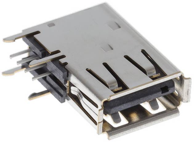 Amphenol 73725-1110BLF, 1 szt.-0