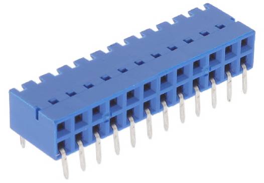 Amphenol FCI 89883-312LF Amphenol 89883-312LF, 1 szt.-0