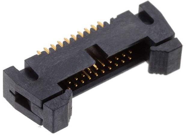 Amphenol FCI 20021611-00020T4LF Amphenol 20021611-00020T4LF, 1 szt.-0