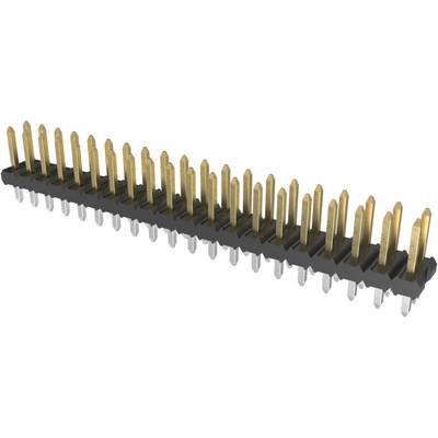 Amphenol 10075024-G01-20ULF Listwa kołkowa, męska, standardowa 1 szt.-0