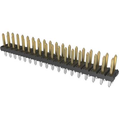 Amphenol 10075024-G01-18ULF Listwa kołkowa, męska, standardowa 1 szt.-0