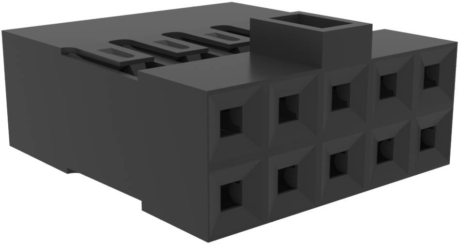 Amphenol 69176-010LF, 1 szt.-0