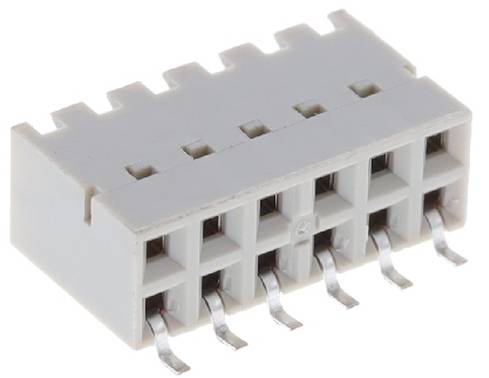 Amphenol FCI 71609-306LF Amphenol 71609-306LF, 1 szt.-0