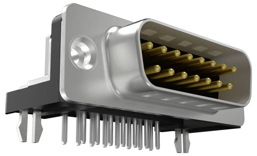 Amphenol ACP FCE17A15PB440-0