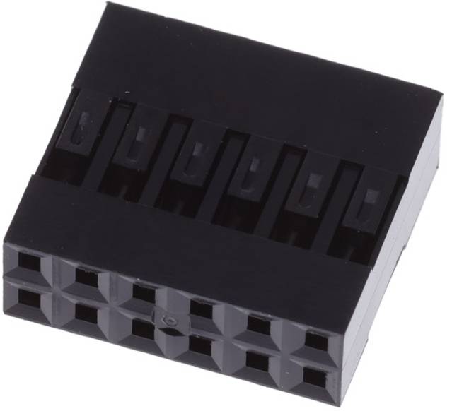 Amphenol FCI 65043-031ELF Amphenol 65043-031ELF, 1 szt.-0