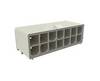 Amphenol FCI 10127819-1612GLF