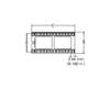 Amphenol FCI DILB28P-223TLF