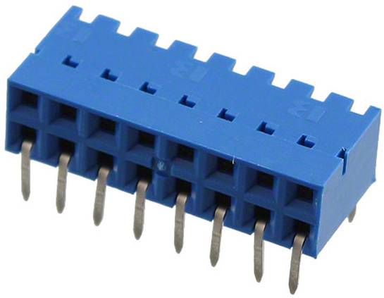 Amphenol FCI 89883-308LF Amphenol 89883-308LF, 1 szt.-0