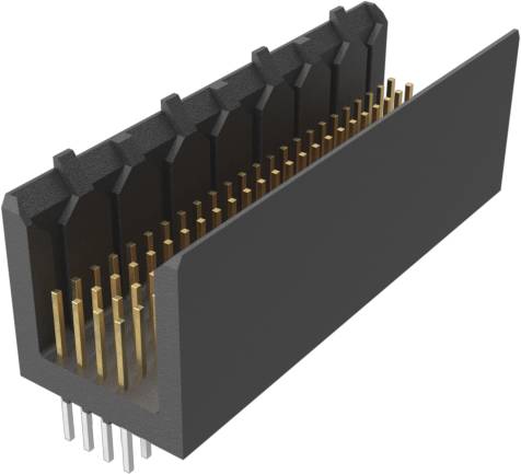 Amphenol FCI 89075-198LF Amphenol 89075-198LF, 1 szt.-0