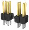 Amphenol 54102-S08-18, 1 szt.