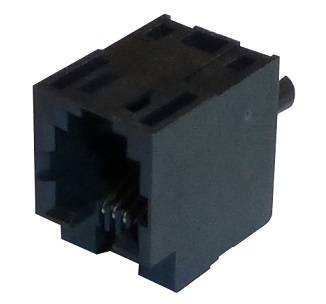 RJE1J1440410 Amphenol Zawartość: 1 szt.