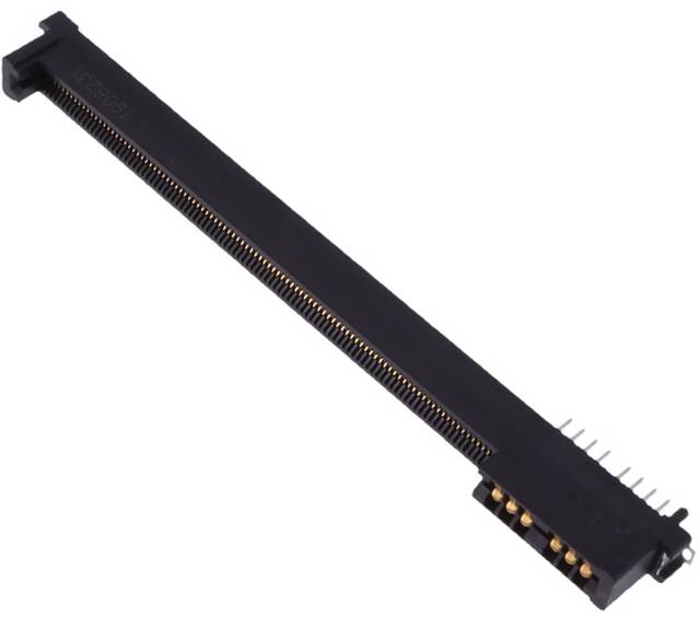 Amphenol FCI CE1420000110111 Amphenol CE1420000110111, 1 szt.-0
