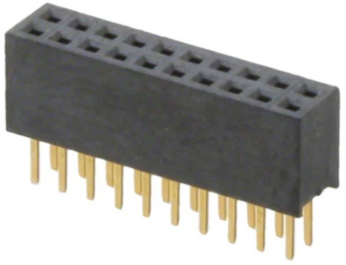 Amphenol FCI 20021311-00020T4LF Amphenol 20021311-00020T4LF, 1 szt.-0