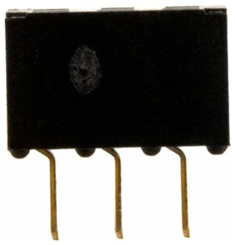 Amphenol 63453-106LF, 1 szt.-0