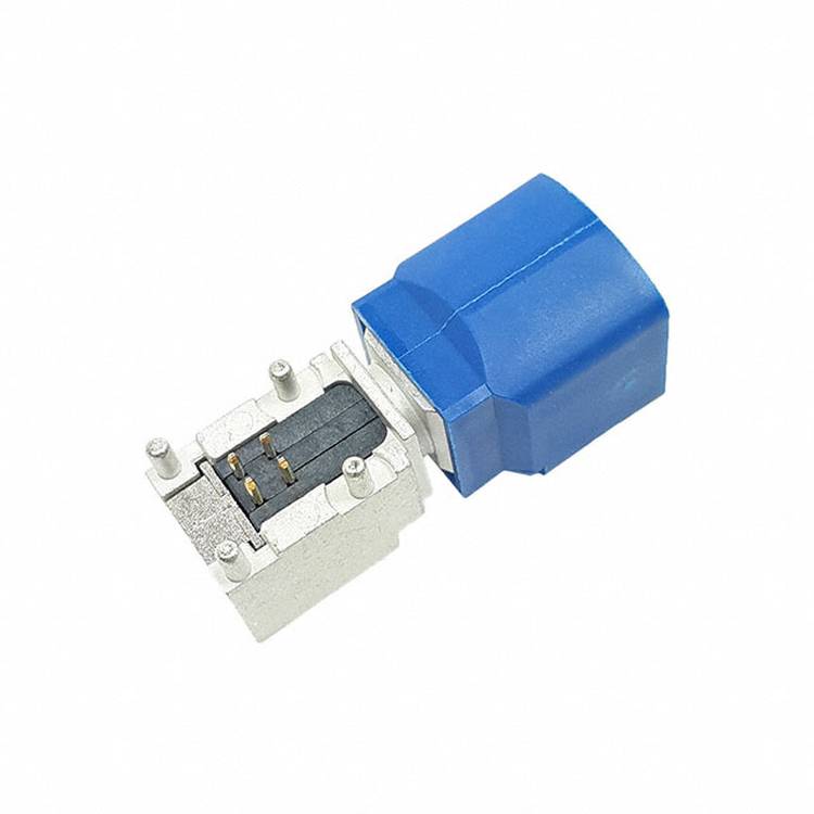 Amphenol ACP HSDNCRPPCB19B-0