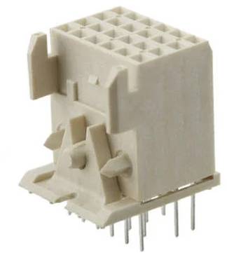 Amphenol FCI 93235-121LF Amphenol 93235-121LF, 1 szt.-0