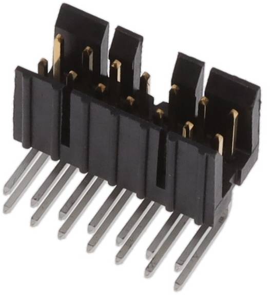 Amphenol FCI 78207-214HLF Amphenol 78207-214HLF, 1 szt.-0