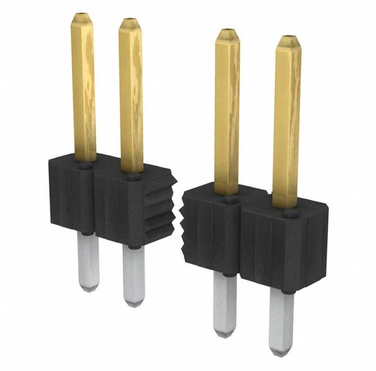Amphenol FCI 69190-108HLF Amphenol 69190-108HLF, 1 szt.-0