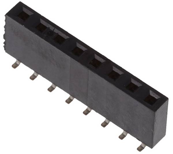 Amphenol FCI 68402-608LF Amphenol 68402-608LF, 1 szt.-0