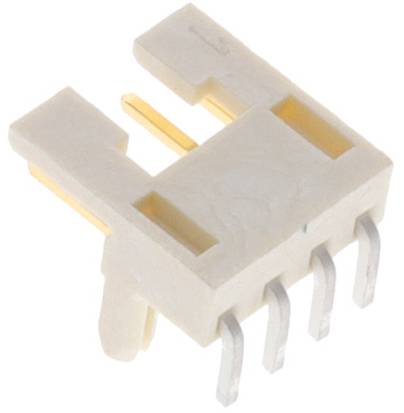 Amphenol FCI 91269-104LF Amphenol 91269-104LF, 1 szt.-0