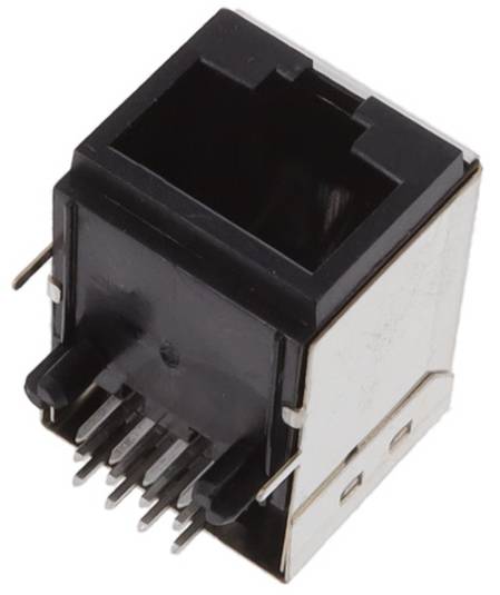 Amphenol 74355-1042LF, 1 szt.-0