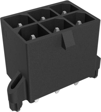Amphenol FCI 10142708-06200LF Amphenol 10142708-06200LF, 1 szt.-0
