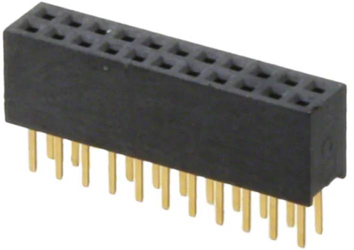 Amphenol FCI 20021311-00022T4LF Amphenol 20021311-00022T4LF, 1 szt.-0